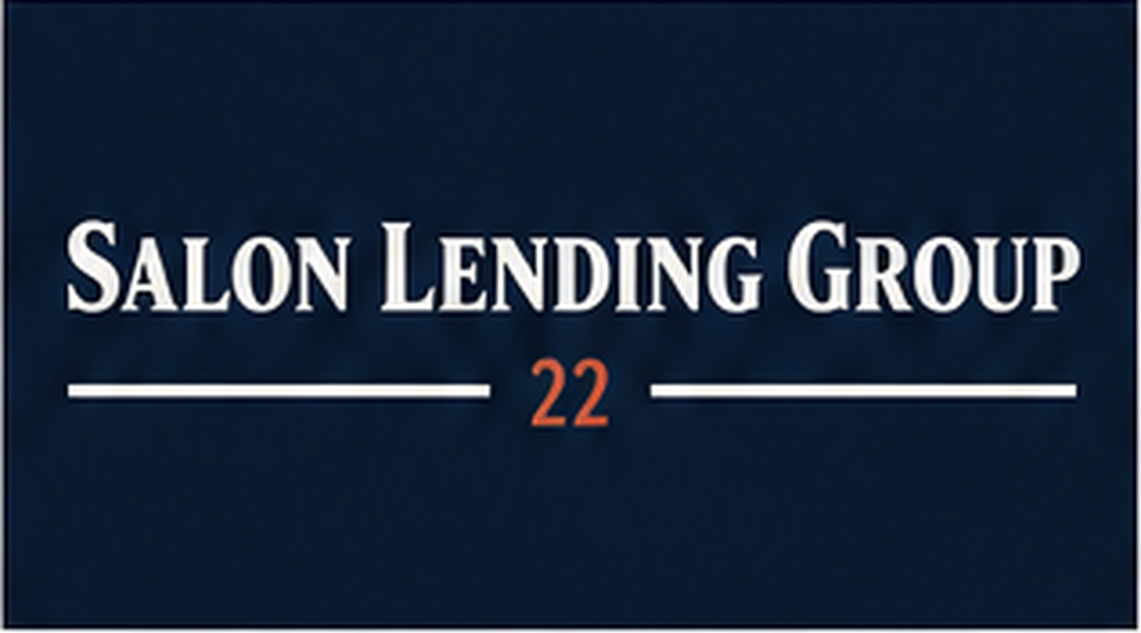 Salon Lending Group