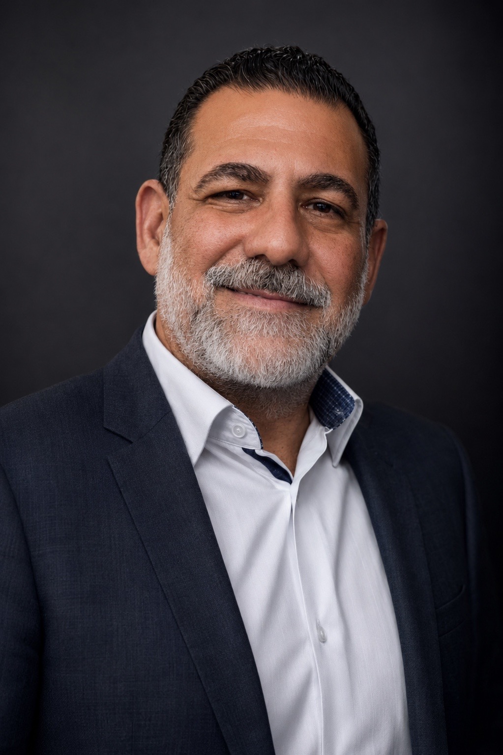 George Salon, Managing Principal of Salon Lending Group